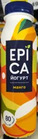 Epica манго