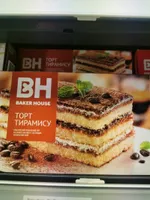 Торт Тирамису