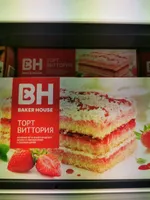 ТОРТ ВИТТОРИЯ