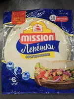 Лепёшки Оригинальные
