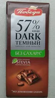 pobeda 57%