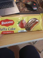 Jaffa Cake