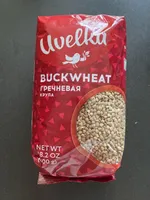 Buckwheat
