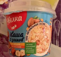 Copos de avena