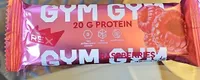 Gym gym - Raspberries