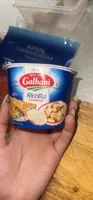 Ricotta