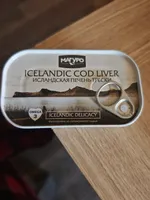 Icelandic Cod Liver