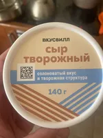 Творожный Сыр