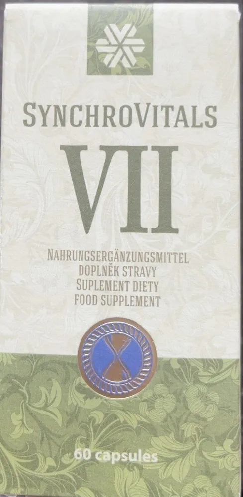 Synchrovitalis