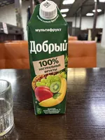 сок