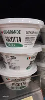 Ricotta
