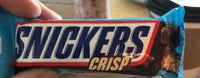 Snickers Crisp