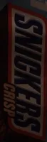 Snickers crisp