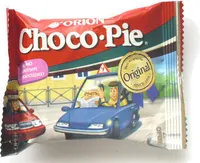 Choco Pie Original