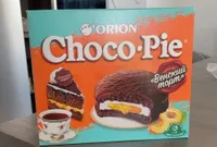 Choco•pie