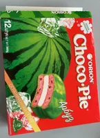 Choco.pie