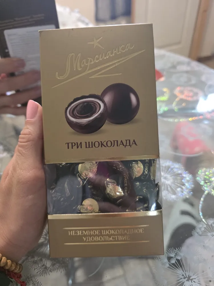 3 shokalad