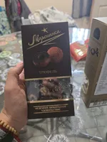 Chocolate Truffles