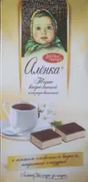 АЛЕНКА ТОРТ ВАФЕЛЬНЫЙ