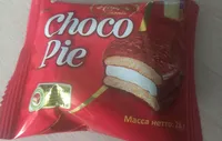 Choco Pie