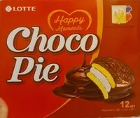 Choco Pie