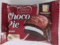 Choco Pie Cacao