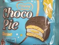 Choco Pie Cheese