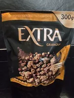Granola Dark Chocolate & Hazelnut