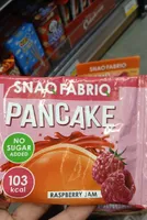 pancake