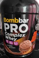 Pro Complex Whey