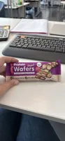 зәрлібәр CHIKALAB Protein Dessert GLUTEN FREE Wafe