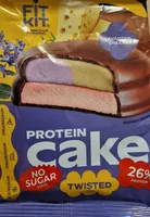 Protein Cake