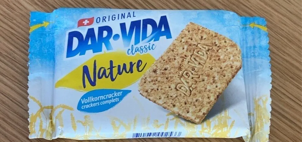Dar vida