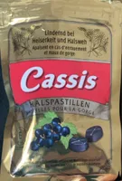 Cassis