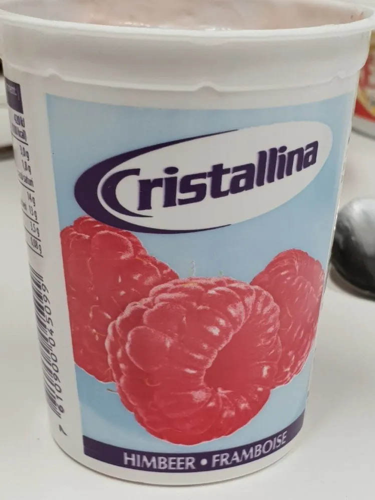 Cristallina