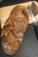 Pain de campagne