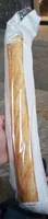 Baguette parisienne