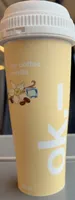 Ice Coffee Vanilla