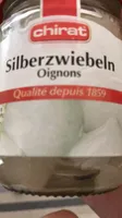 chirat Oignons