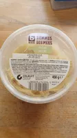 Houmous