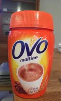 Ovomaltine
