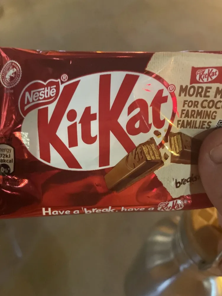 Kitkat