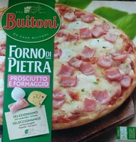 Forno di Pietra