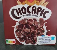 Chocapic