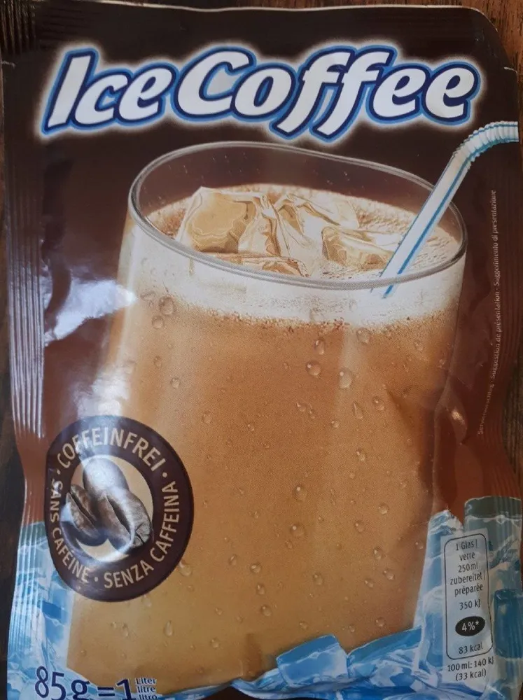 IceCoffee