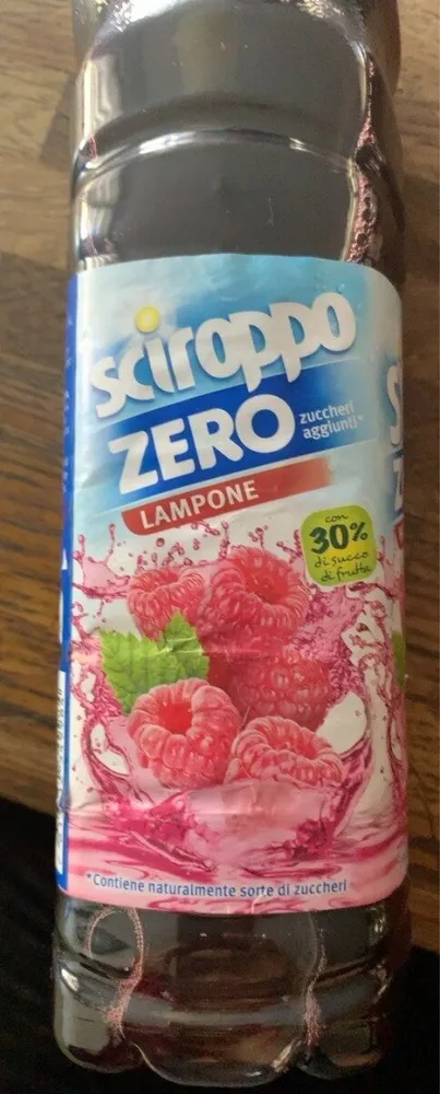 Sirup