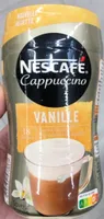 Nascafé vanille