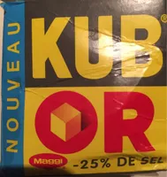 Kub Or