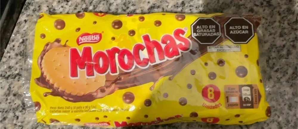 Morochas