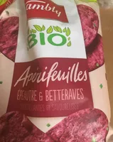 Aperifeuilles epeautre et betteraves